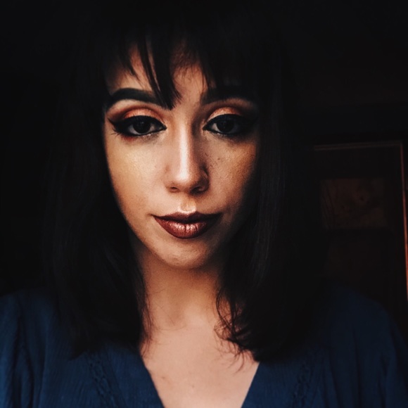 Meet the Posher Other - Instagram:@happylilskye